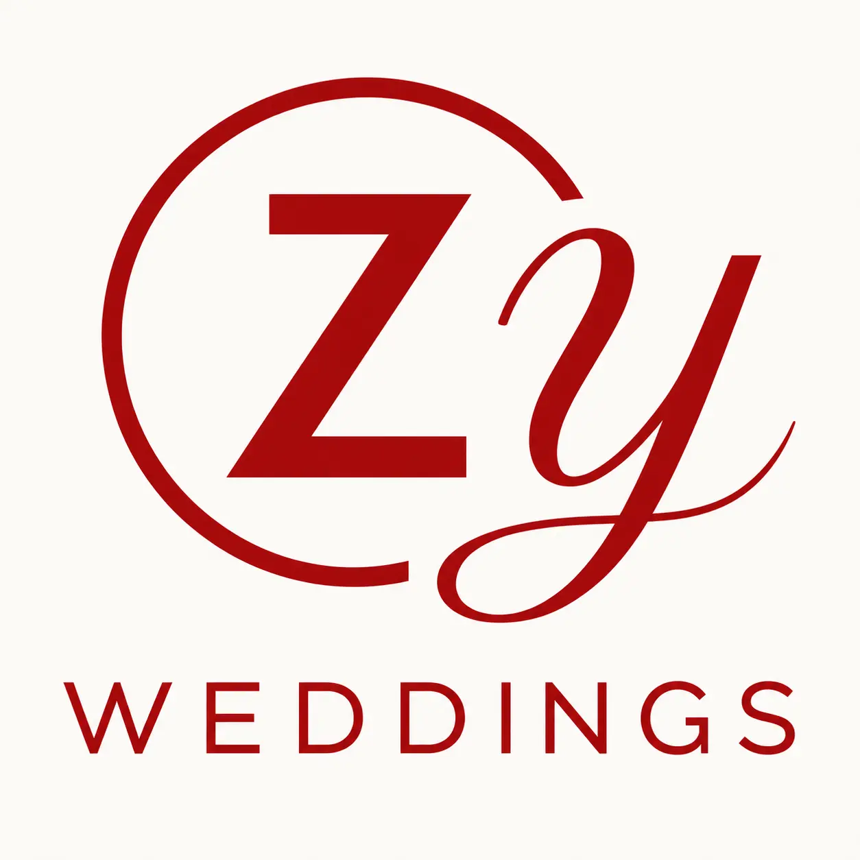 ZY Weddings
